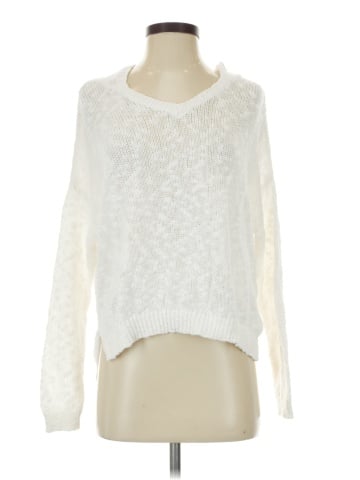 Roxy Pullover Sweater (view 1)