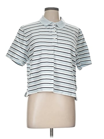 J.Crew Short Sleeve Polo (view 1)