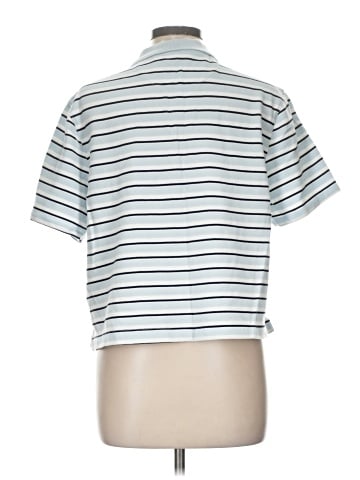 J.Crew Short Sleeve Polo (view 2)