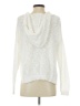 Roxy 100% Cotton White Pullover Sweater Size XS - photo 2