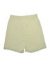 Shein Solid Green Athletic Shorts Size 6 - photo 2