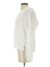 Roxy 100% Cotton White Pullover Sweater Size XS - photo 5