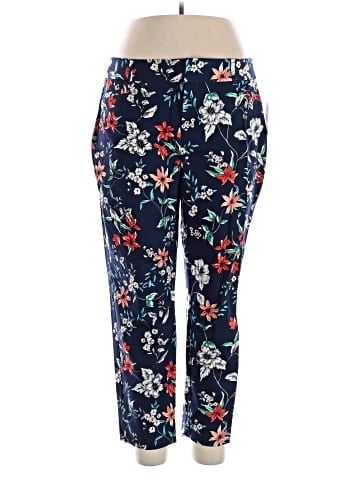 Roz & Ali Casual Pants (view 1)