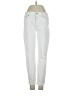 J.Crew White Jeans Size 26 Waist P - photo 1