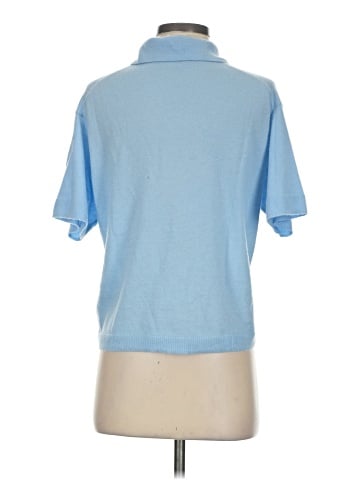 J.Crew Cashmere Pullover Sweater (view 2)