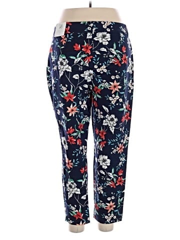 Roz & Ali Casual Pants (view 2)