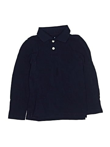 Crewcuts Long Sleeve Top (view 1)