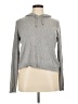 Fabletics Gray Pullover Sweater Size XL - photo 1