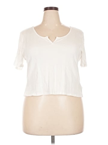 Lucky Brand Short Sleeve T-Shirt (view 1)