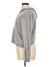 Fabletics Gray Pullover Sweater Size XL - photo 5
