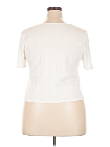 Lucky Brand Short Sleeve T-Shirt (view 2)