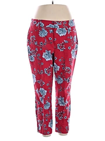 Roz & Ali Casual Pants (view 1)