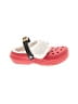 Crocs Red Clogs Size 13 (kids) - photo 1