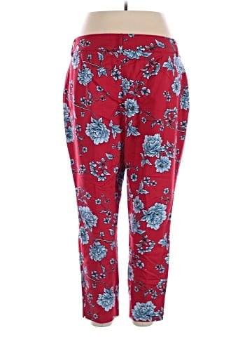 Roz & Ali Casual Pants (view 2)