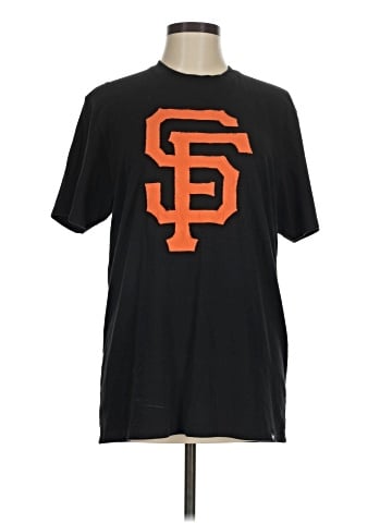 47 Brand Short Sleeve T-Shirt (view 1)