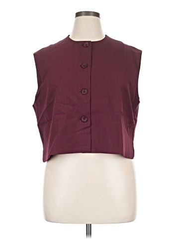 Steve Madden Vest (view 1)