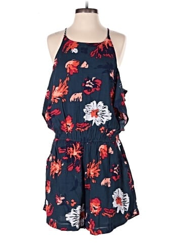 Mud Pie Romper (view 1)