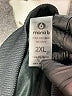 Mono b 100% Polyester Black Jacket Size XXL - photo 6