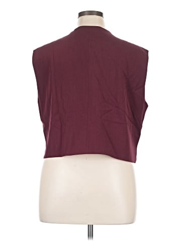 Steve Madden Vest (view 2)