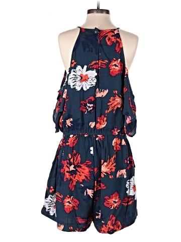 Mud Pie Romper (view 2)