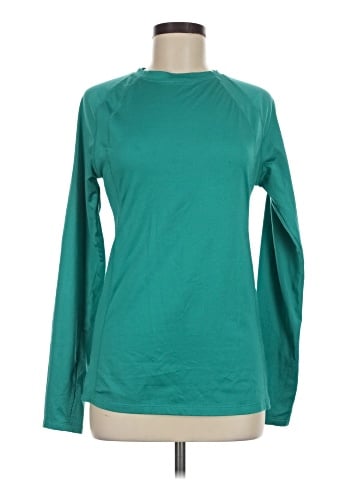Layer 8 Long Sleeve T-Shirt (view 1)