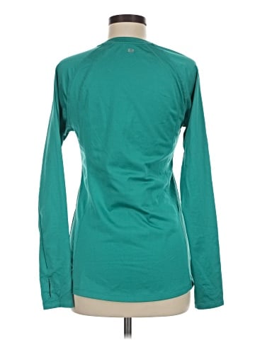 Layer 8 Long Sleeve T-Shirt (view 2)