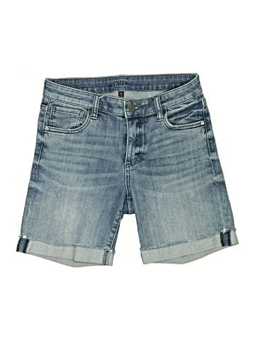 Kut from the Kloth Denim Shorts (view 1)