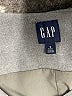 Gap Gray Vest Size S (tall) - photo 6