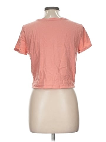Hurley Short Sleeve T-Shirt (view 2)