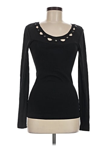 Charlotte Pullover Sweater (view 1)