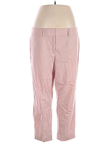 Ann Taylor Factory Casual Pants (view 1)