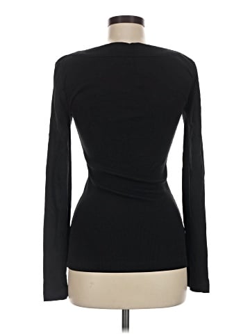 Charlotte Pullover Sweater (view 2)
