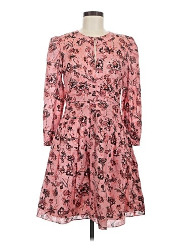 Derek Lam 10 Crosby Casual Dress (view 1)