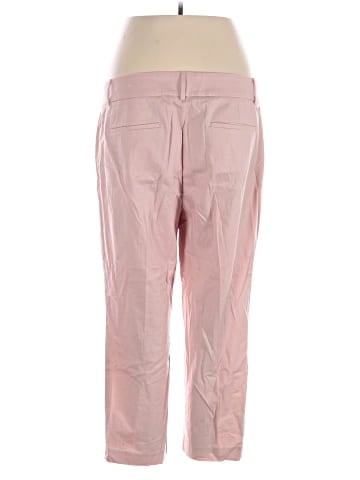Ann Taylor Factory Casual Pants (view 2)