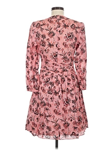 Derek Lam 10 Crosby Casual Dress (view 2)