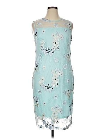 Calvin Klein Cocktail Dress (view 1)
