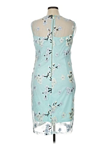 Calvin Klein Cocktail Dress (view 2)