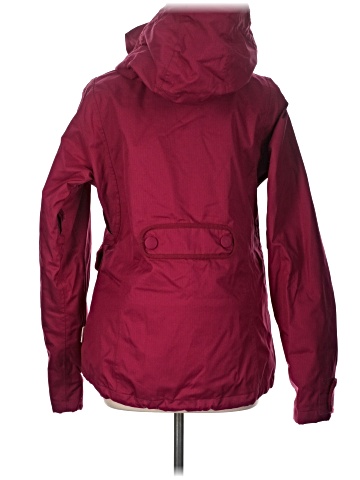 Burton Coat (view 2)