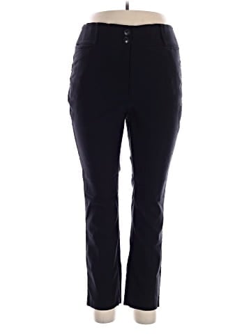 Lane Bryant Active Pants (view 1)