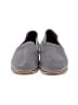 L.L.Bean Gray Flats Size 7 - photo 2