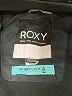 Roxy Solid Gray Jacket Size M - photo 6