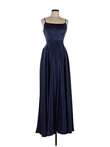 B. Darlin Cocktail Dress (view 1)