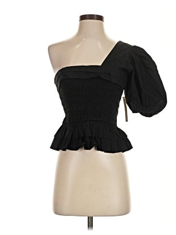 Cleobella 3/4 Sleeve Blouse (view 1)