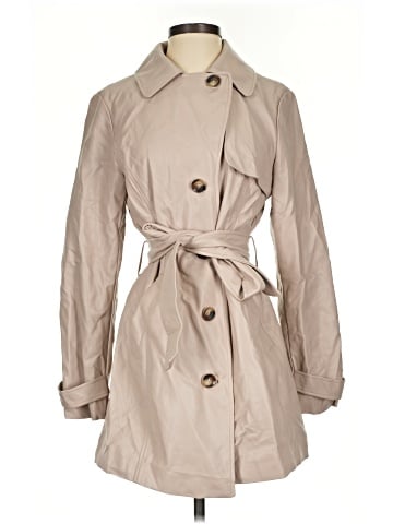 Sanctuary Trenchcoat (view 1)