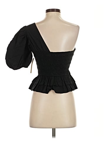 Cleobella 3/4 Sleeve Blouse (view 2)