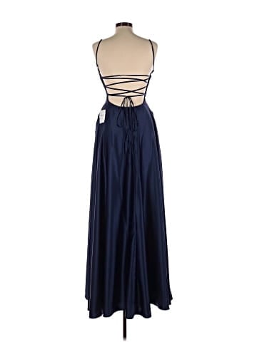 B. Darlin Cocktail Dress (view 2)