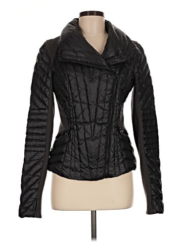 Blanc Noir Jacket (view 1)
