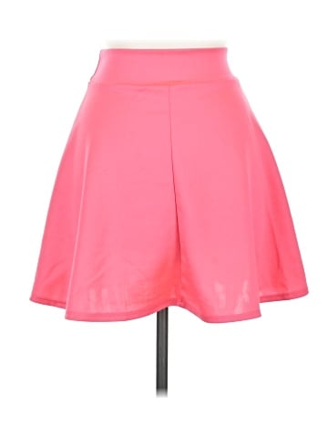 Charlotte Russe Casual Skirt (view 2)