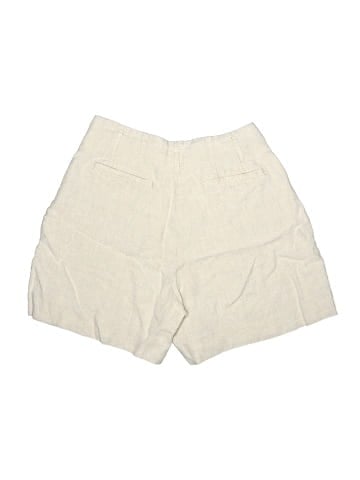 Banana Republic Khaki Shorts (view 2)