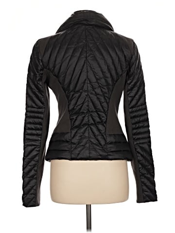 Blanc Noir Jacket (view 2)
